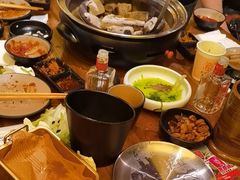 -九田家黑牛烤肉料理(衡百国际店)