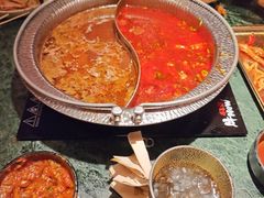-牛New寿喜烧(龙湖金沙天街店)