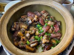 -红星光发煲仔饭(文海店)