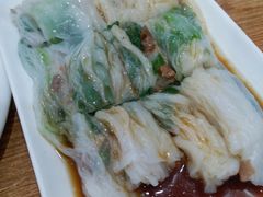 -广东小美食(果戈里大街店)