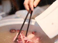-清真老东乡开锅羊肉(甘南路店)