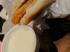 -麦当劳(未来城购物中心店)
