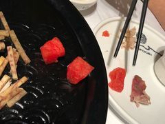 -老伙记海鲜码头(北滘店)
