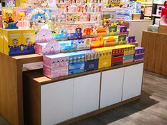 -泡泡玛特POPMART(宁波印象城店)