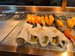 -头壹号  羊汤·饸饹面·大油条(西二旗店)