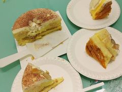 生日蛋糕-TOUCH泰奇(南汇南门大街店)