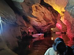 -佛爷洞旅游景区