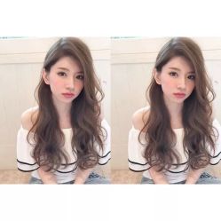 -GIRL STYLE 烫发·染发沙龙