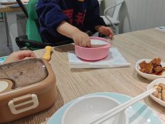 -小雅木姜子烤鸡·贵州菜(鸿通城店)