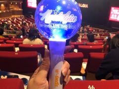 -交通银行前滩31演艺中心