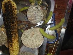 -瑞杰烧烤店·24小时营业(山东路店)