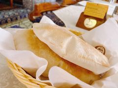 雪松饼-一千一夜阿拉伯餐厅(静安店)