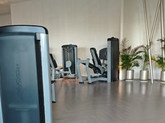 -YCHL FIT 健身(星寰店)
