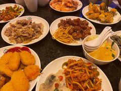 -东方之珠洗浴休闲广场(大港店)