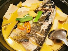 -浙江安吉JW万豪酒店·万豪中餐厅