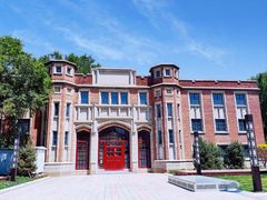 -张学良旧居陈列馆