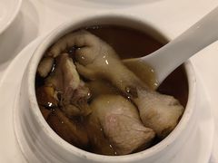 -新兴家喻酒家·羊城名宴(昌岗店)