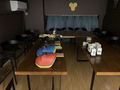 -Letsplay桌游俱乐部