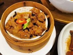 -粤域茶餐厅