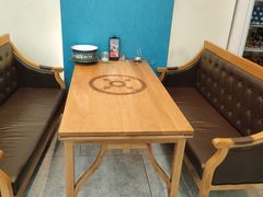 -哈啾嗨·蒙文化主题餐厅(京汉新城店)