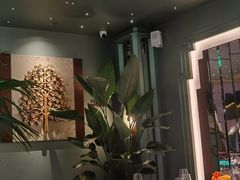 -金链花·泰国餐厅(国贸店)