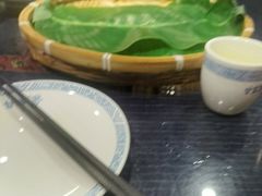 -甘家界牌柠檬鸭(青山店)