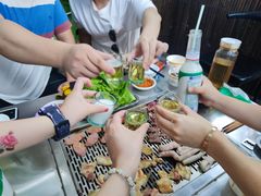 -邛海景风火盆烧烤(大石板古村二分店)
