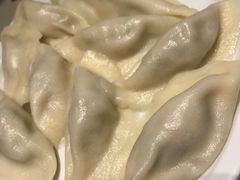 -喜家德虾仁水饺(华强天虹店)