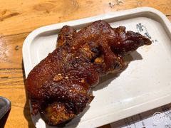 -管氏翅吧(马家堡店)