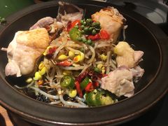 -云海肴·汽锅鸡·云南菜(领展购物广场·中关村店)