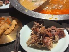 -额尔敦·品质自助(摩尔城店)