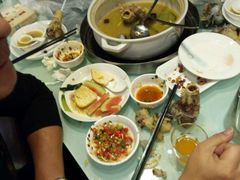-张家砂锅(桐乡濮院宏苑路店)