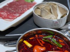 -麻辣因子滩羊火锅(世和广场店)