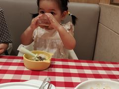 -西贝(东城万达广场店)