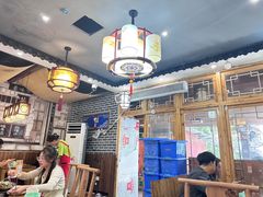 -喜味家·瑶族宴
