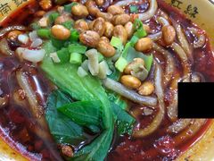 -力力豆花庄(广渠门店)