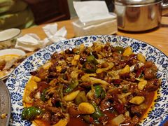 -小尹土菜