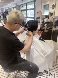 -PE SALON