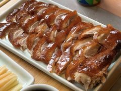 -张烤鸭·川菜·非遗冒烤鸭(青石桥店)