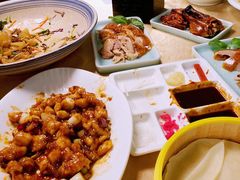 -天和晟烤鸭店(世纪坛店)