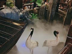 -一味大院•桐庐菜传承店(春江路店)