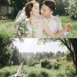 -金夫人婚纱摄影(衡阳店)