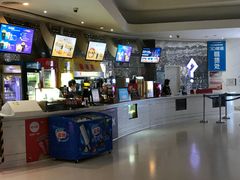 -金逸影城(大悦城IMAX激光店)