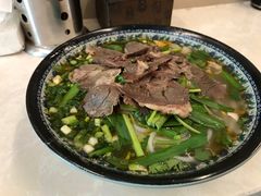 -贵州羴泰羊肉粉(珠江太阳城店)