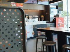 -肯德基(天津奥城店)