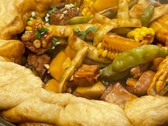 -二十一分小锅炖(中心店)