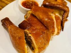 -新白鹿餐厅(城西银泰城店)