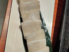 -山之屋炭火烧肉·生啤畅饮(大朗万科中央公园店)