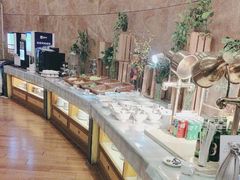 -南京维景国际大酒店咖啡厅