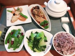 -新寰亚月子会所(盛捷白塘店)